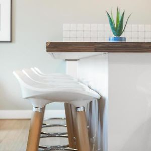 Appartement met Twee Slaapkamers